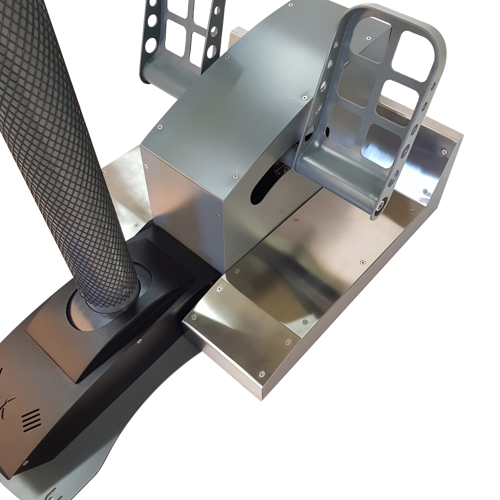 AGRONN - B737 Rudder Pedal | Aerosoft Shop