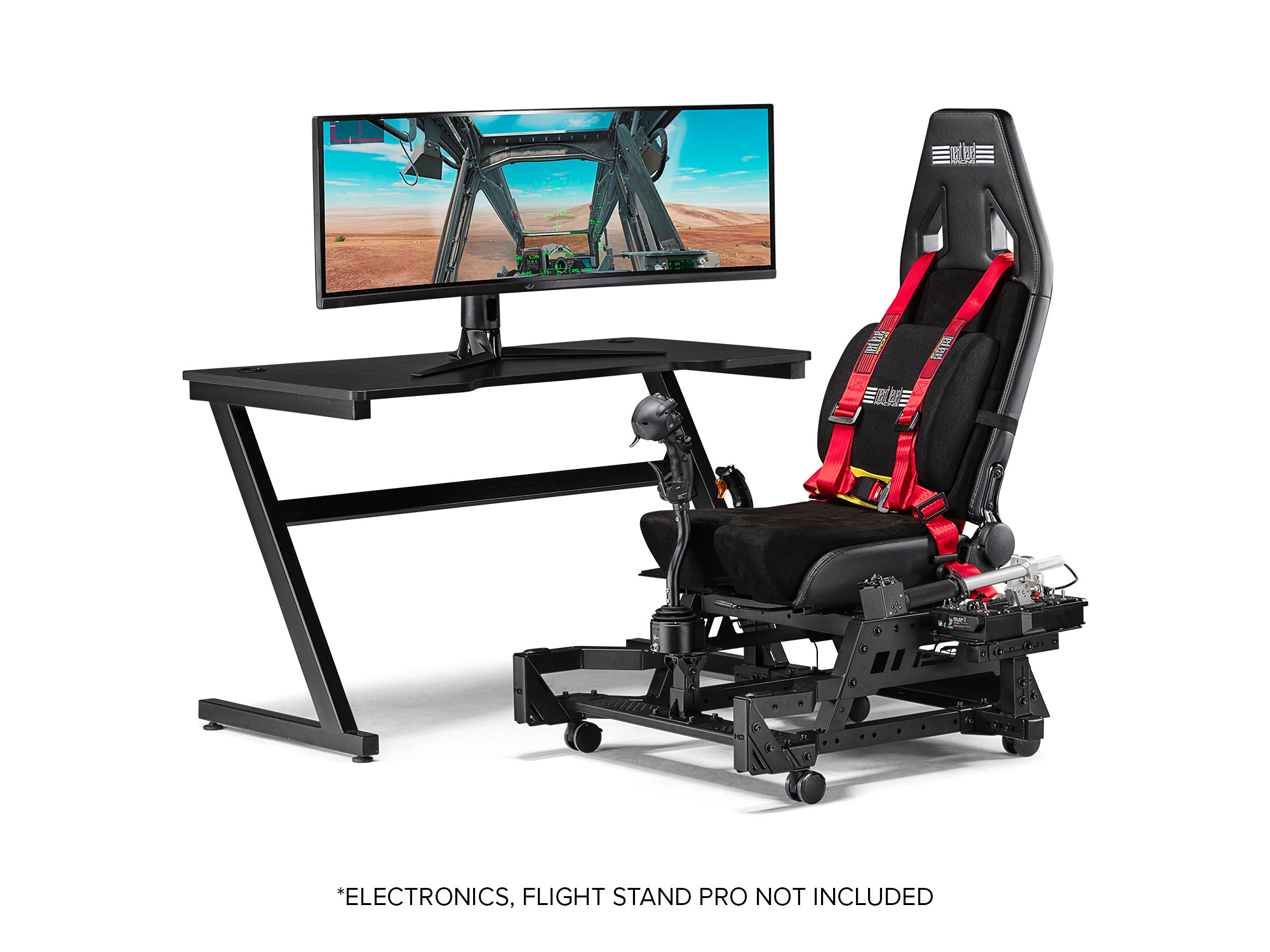 Gaming Chairs, Next Level Racing