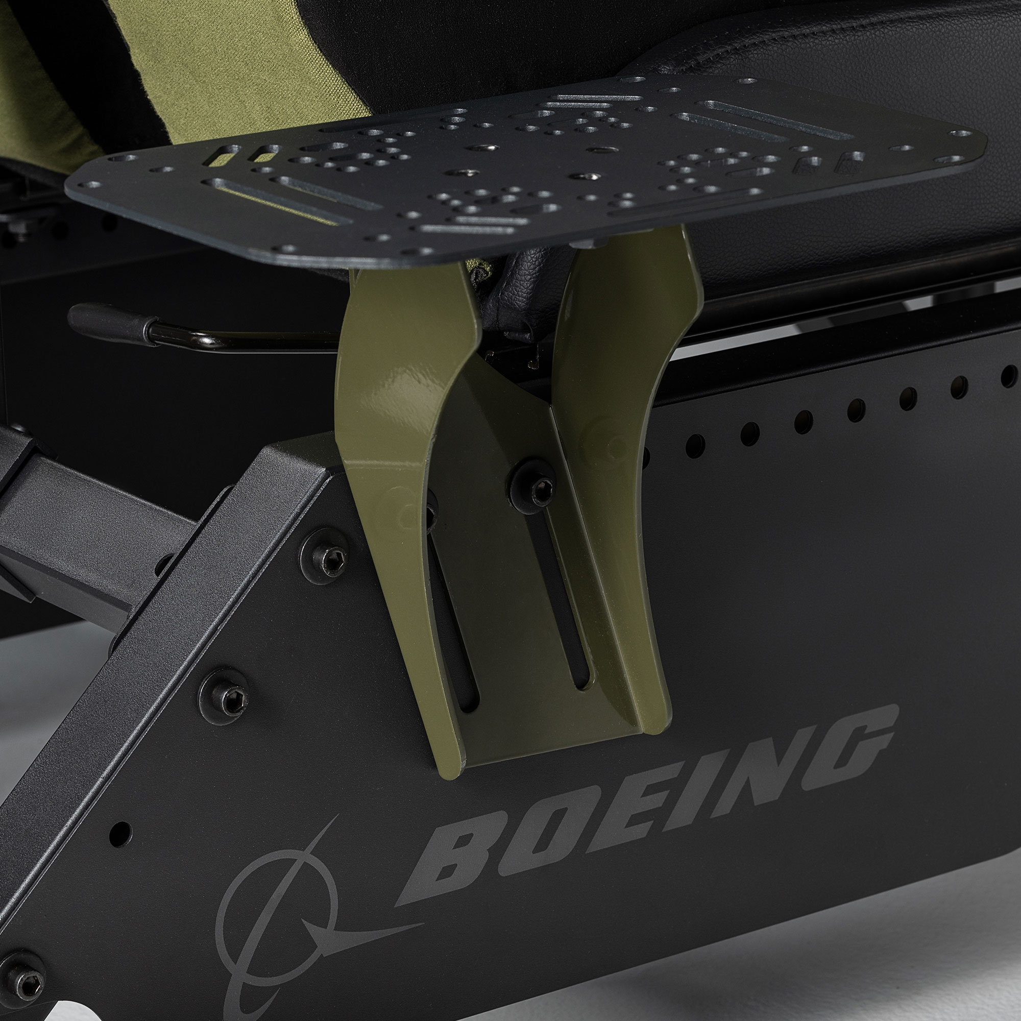 Next Level Racing - Flight Simulator Boeing Military Edition