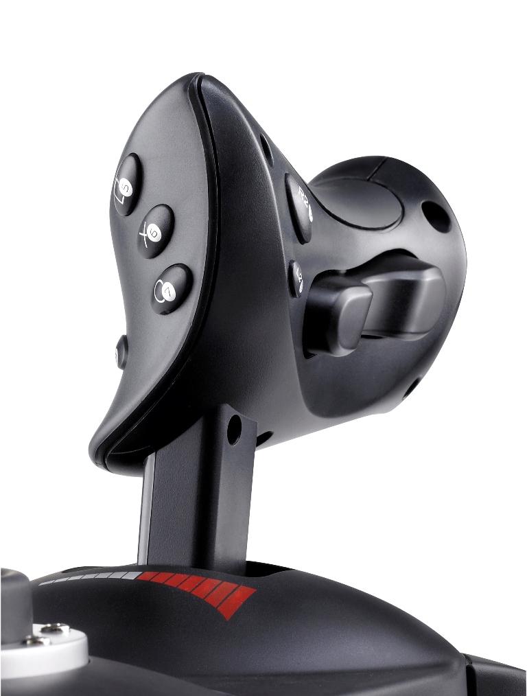 Thrustmaster T Flight Hotas X Aerosoft Shop