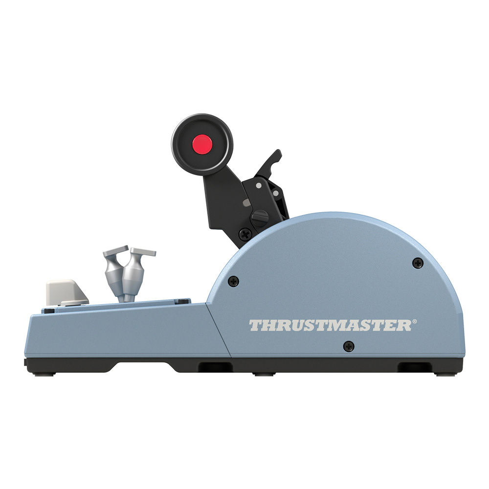 Thrustmaster - TCA Quadrant Airbus Edition