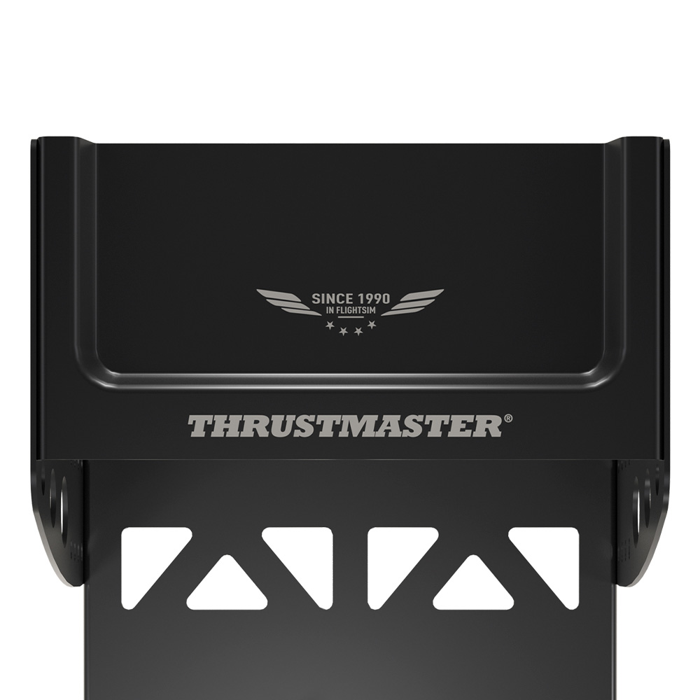 爆買い！ thrustmaster スラストマスター tm flying clamp デスク