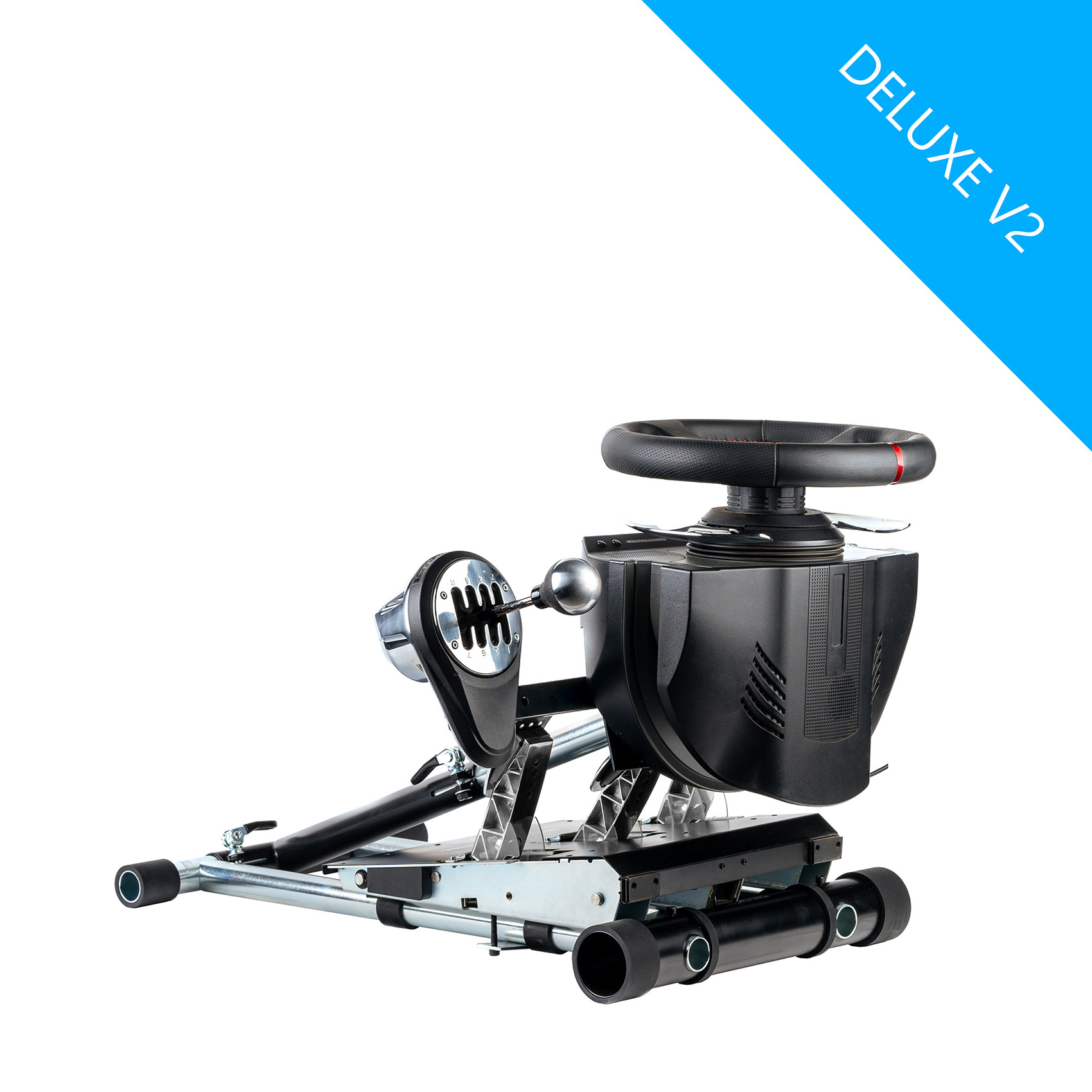 Wheel Stand Pro Deluxe For Logitech G25/G27/G29/G920