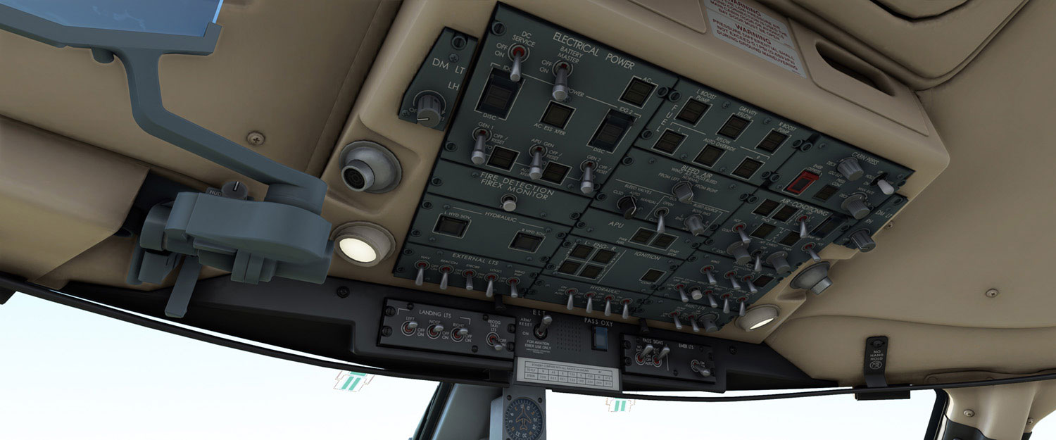 Aerosoft Aircraft CRJ Bundle
