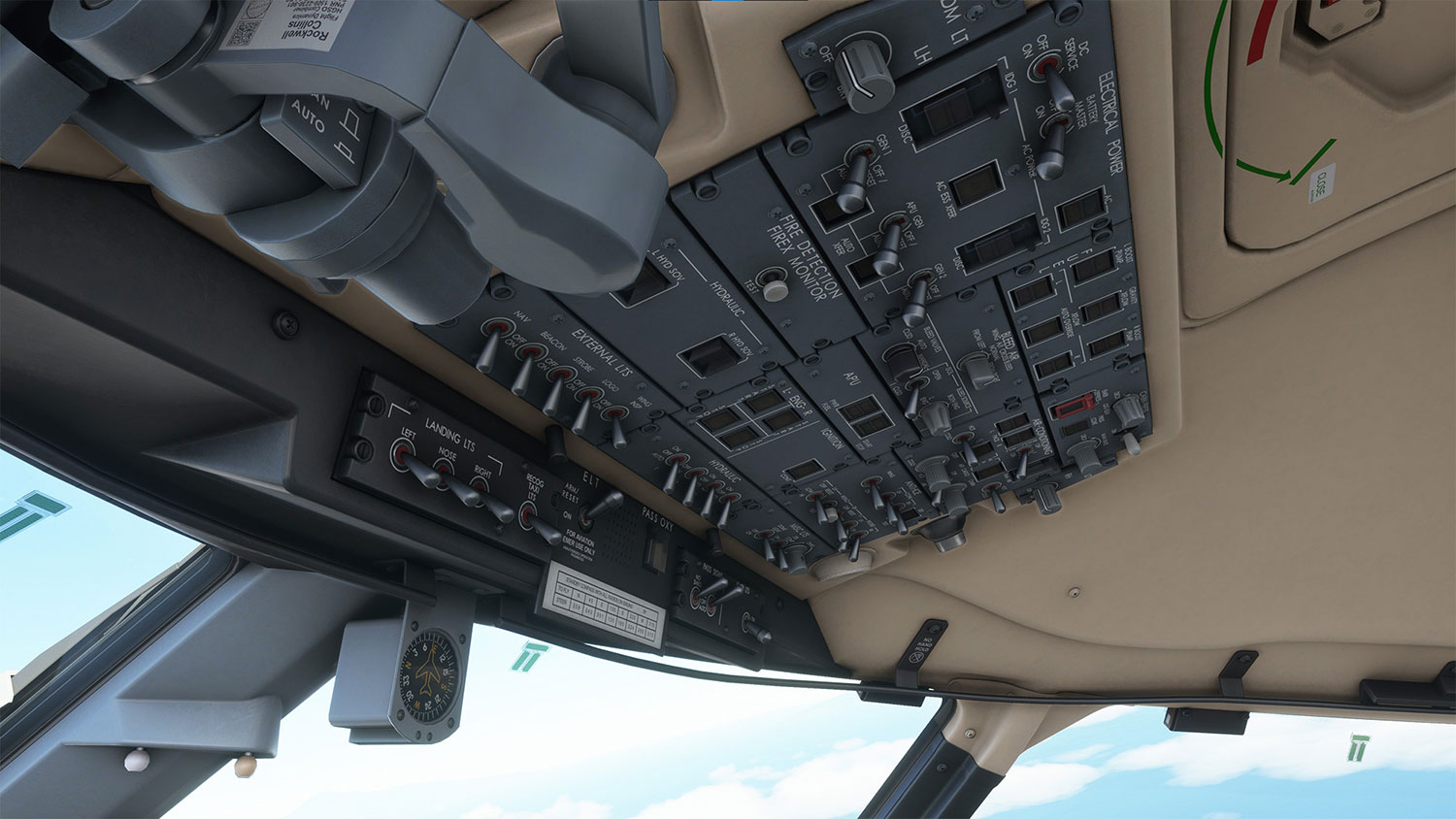 Aerosoft Aircraft CRJ Bundle