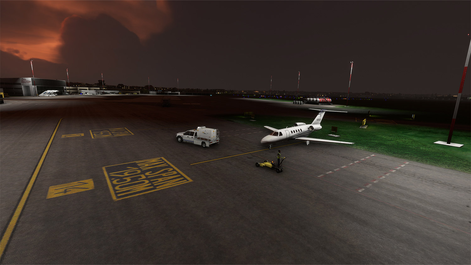 Aerosoft Airport Antwerp