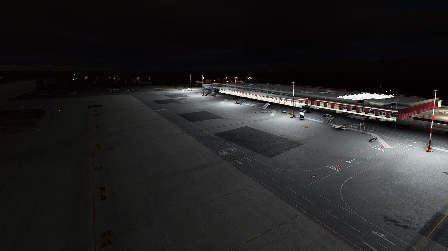 Aerosoft Airport Chania