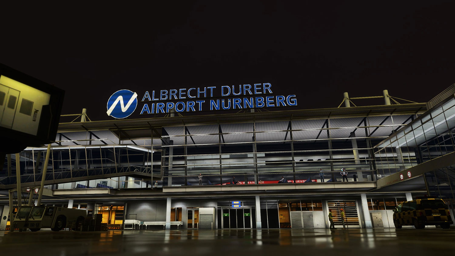 Aerosoft / Captain20 Airport Nuremberg   Aerosoft Shop