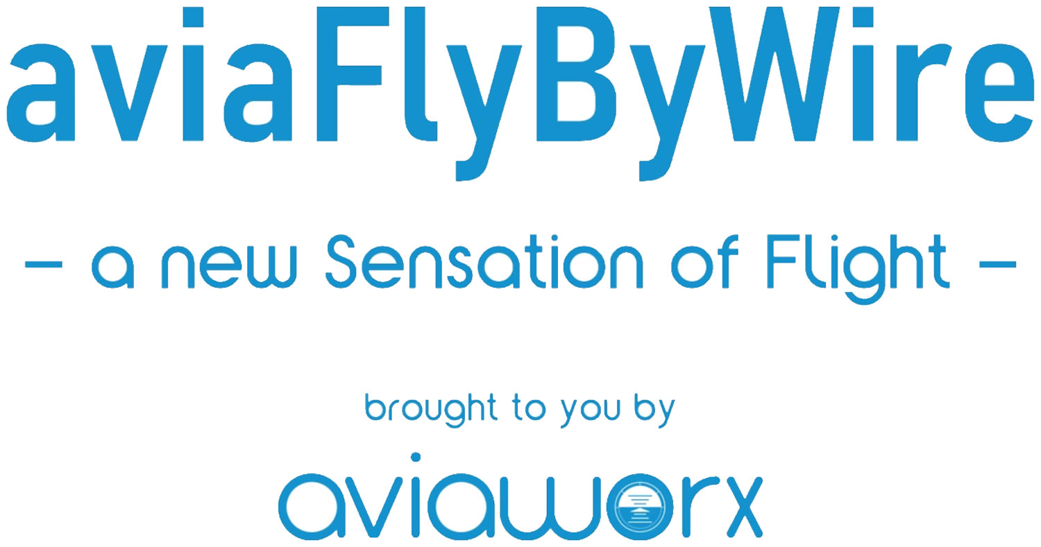 aviaworx - aviaFlyByWire FSX/P3D