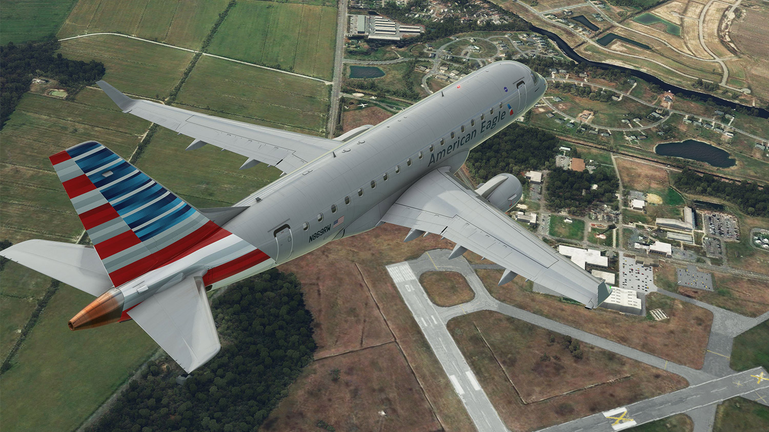 Microsoft Flight Simulator 2020: Cost, Size and Liveries