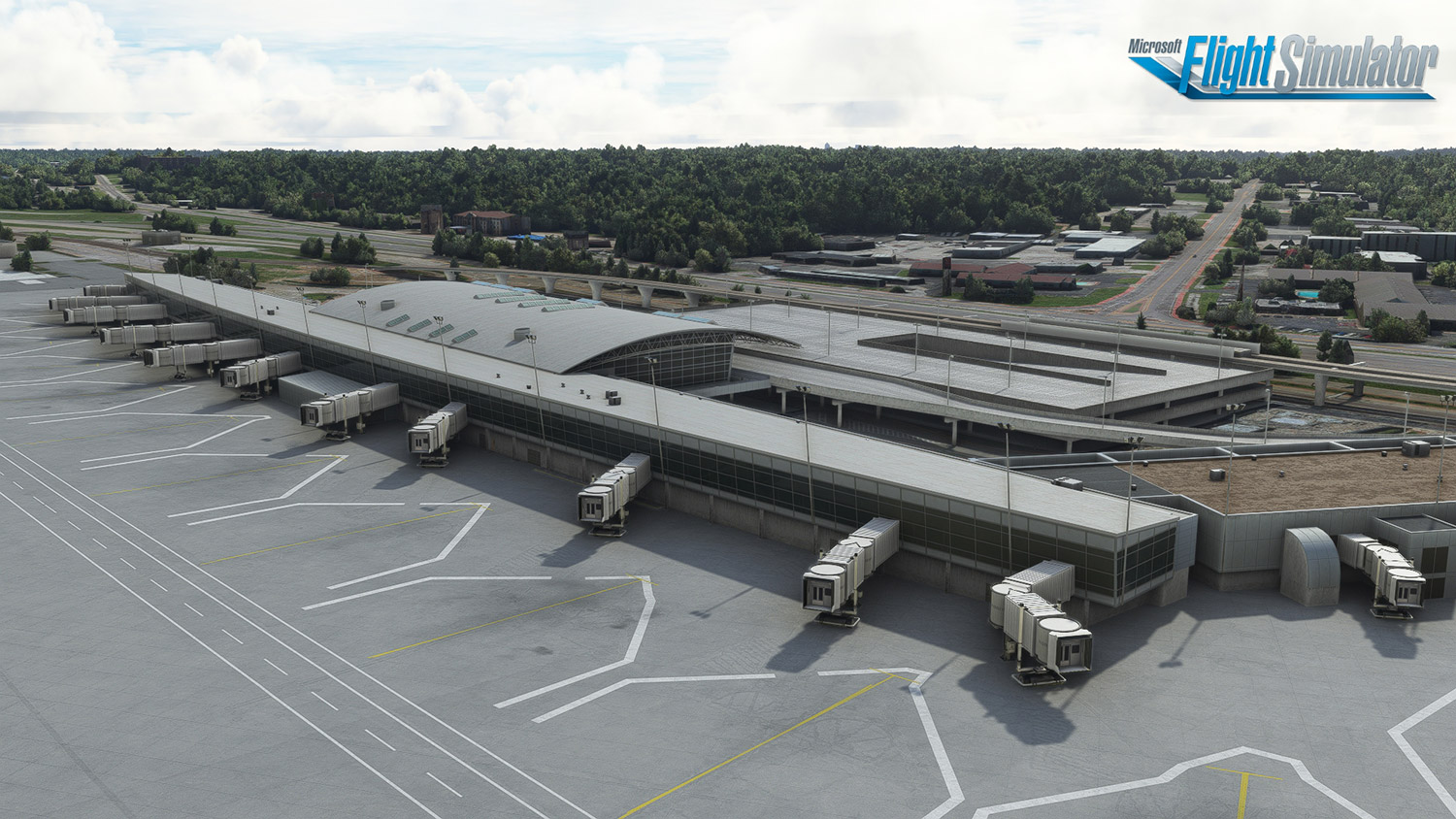 Spirit of St. Louis for FSX and P3D - DOWNLOAD