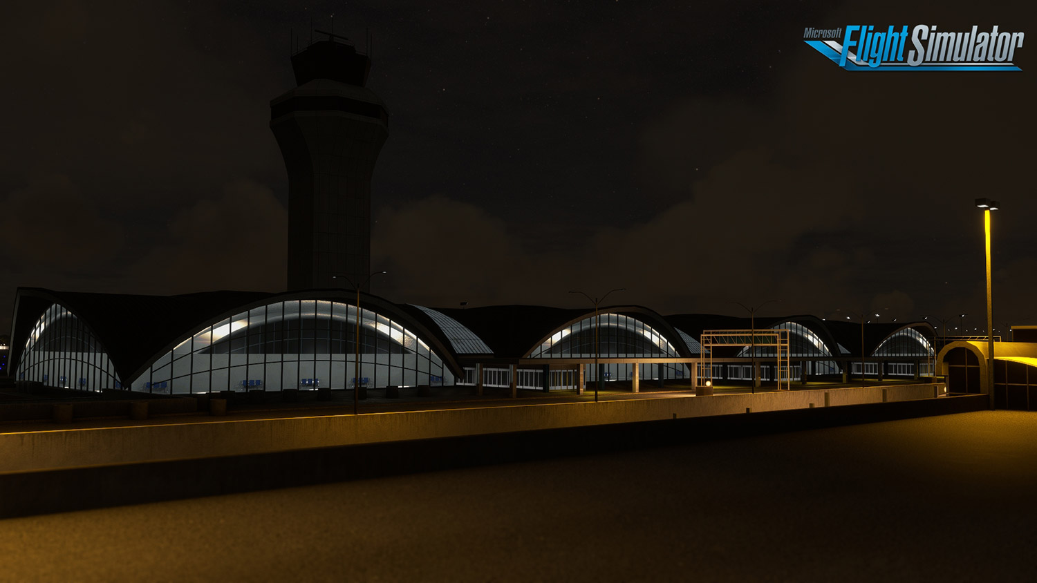FeelThere - KSTL - St. Louis Lambert International Airport MSFS