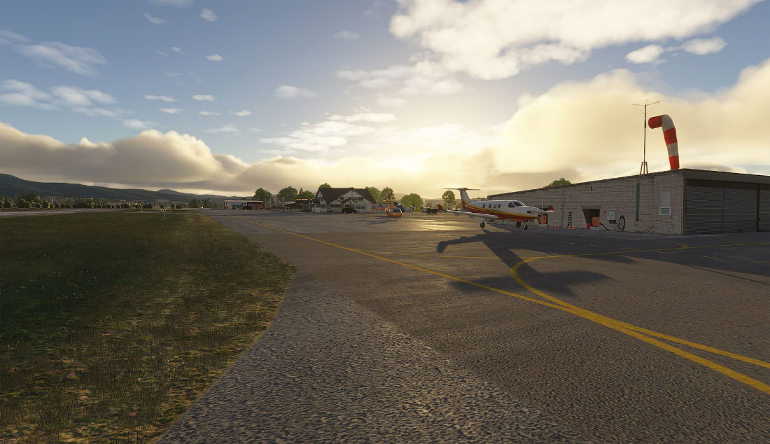 FlyLogic Airport Birrfeld MSFS 2024 Aerosoft Shop FlyLogic Airport Birrfeld MSFS 2024 Aerosoft Shop