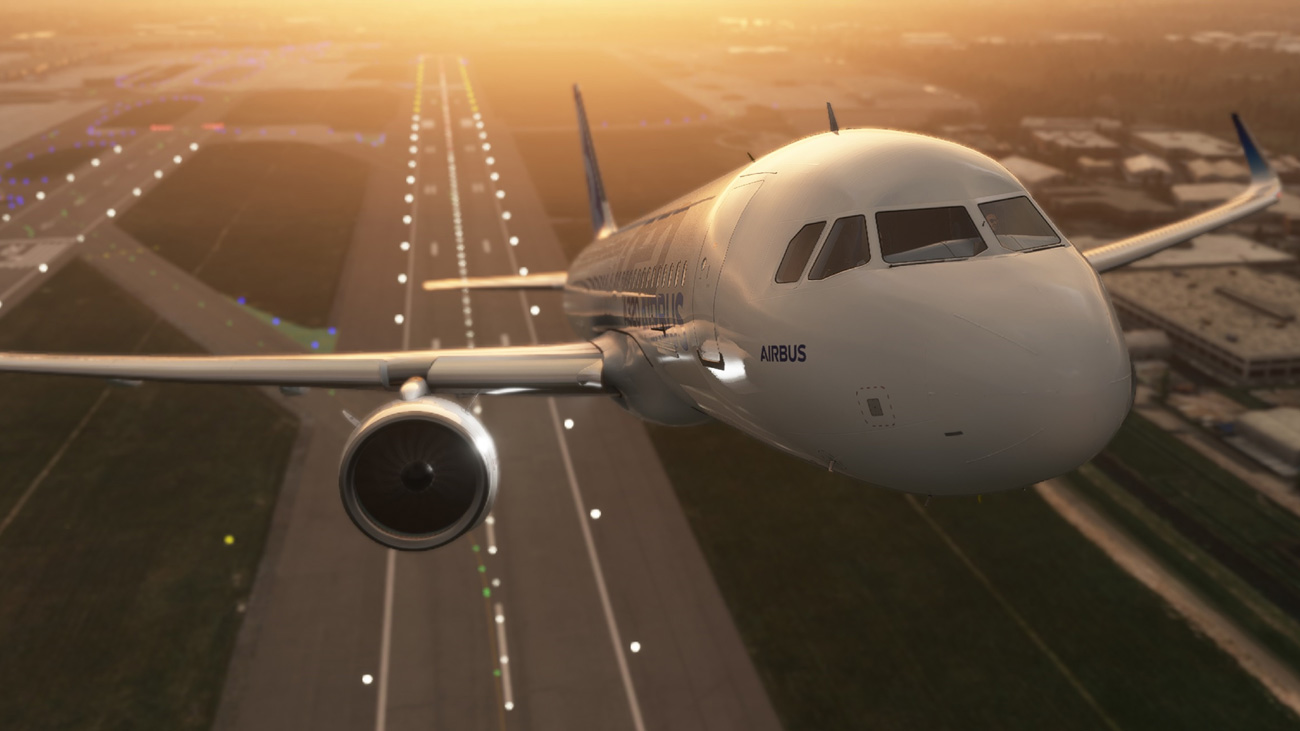 5 Ways to Sharpen Your Skills with Microsoft Flight Simulator 2020