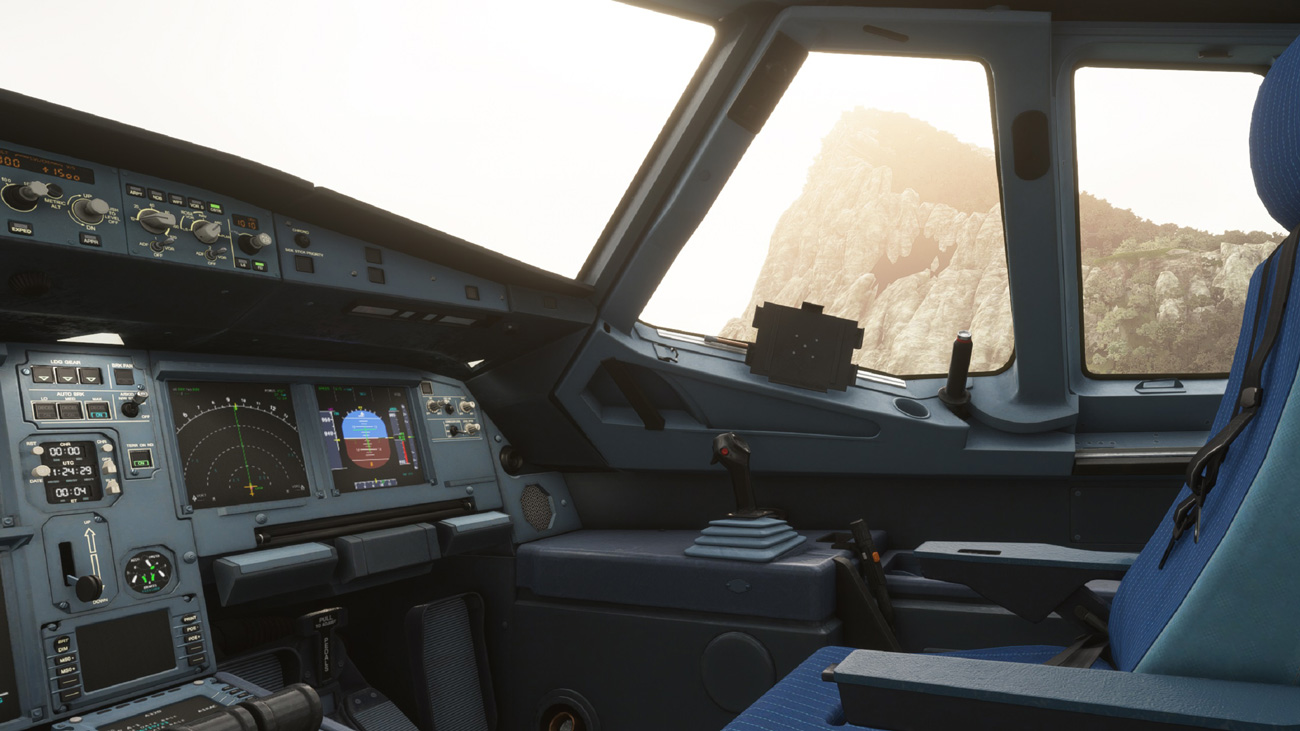 5 Ways to Sharpen Your Skills with Microsoft Flight Simulator 2020