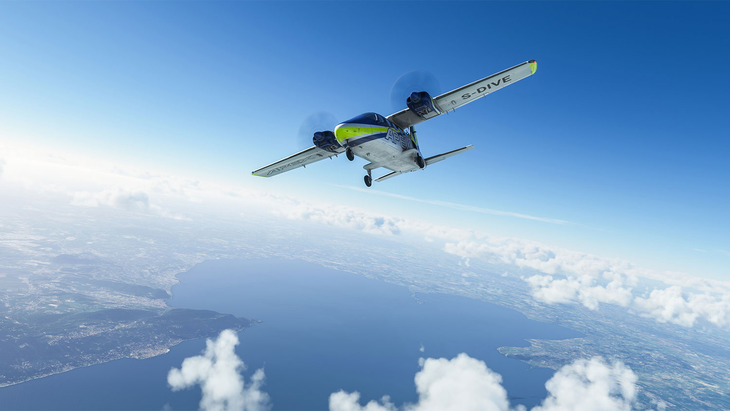 Buy Microsoft Flight Simulator 2020 from £24.99 (Today) – Best