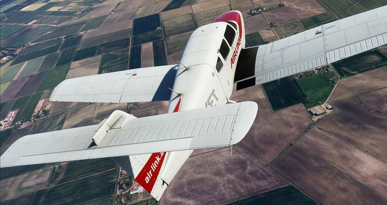 PA-28R Turbo Arrow III/IV MSFS