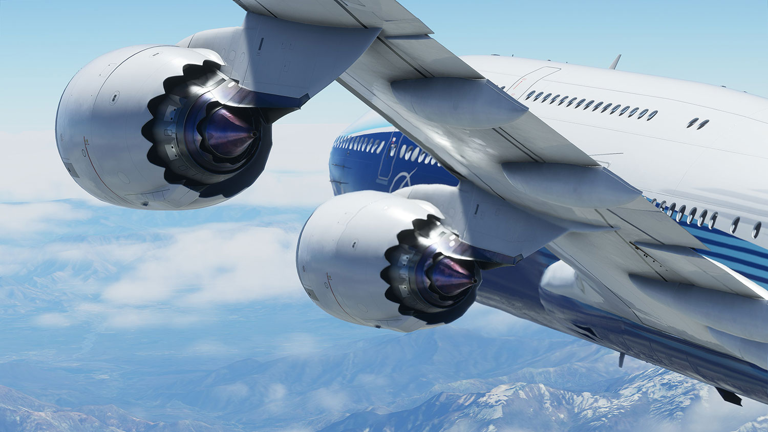 Microsoft Flight Simulator - Premium Deluxe + CRJ 550/700 Limited Bundle