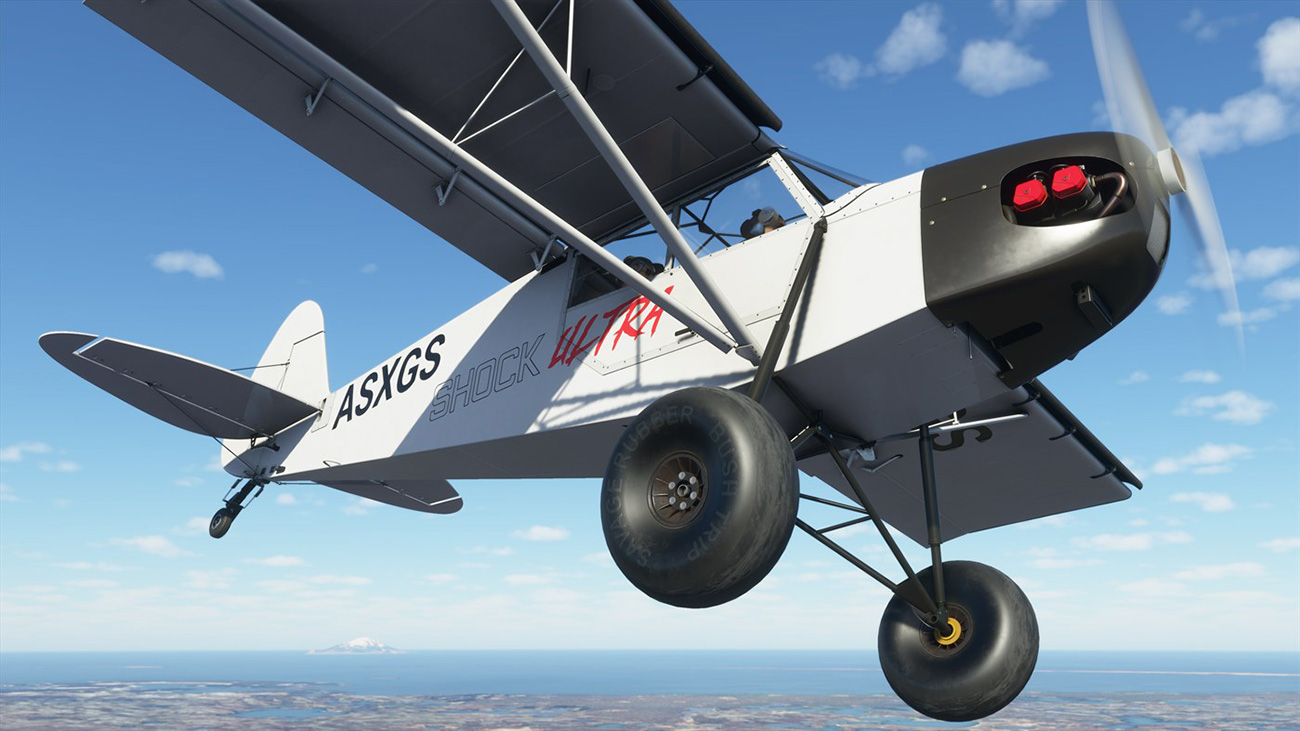 MSFS 2024 Deluxe & Premium Editions: Possible Paths - MSFS 2024 - Microsoft  Flight Simulator Forums