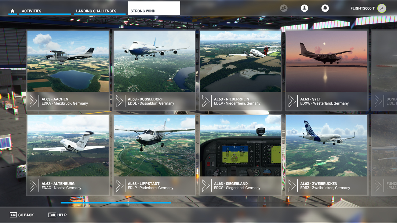 Military Aircraft for Microsoft Flight Simulator, MSFS