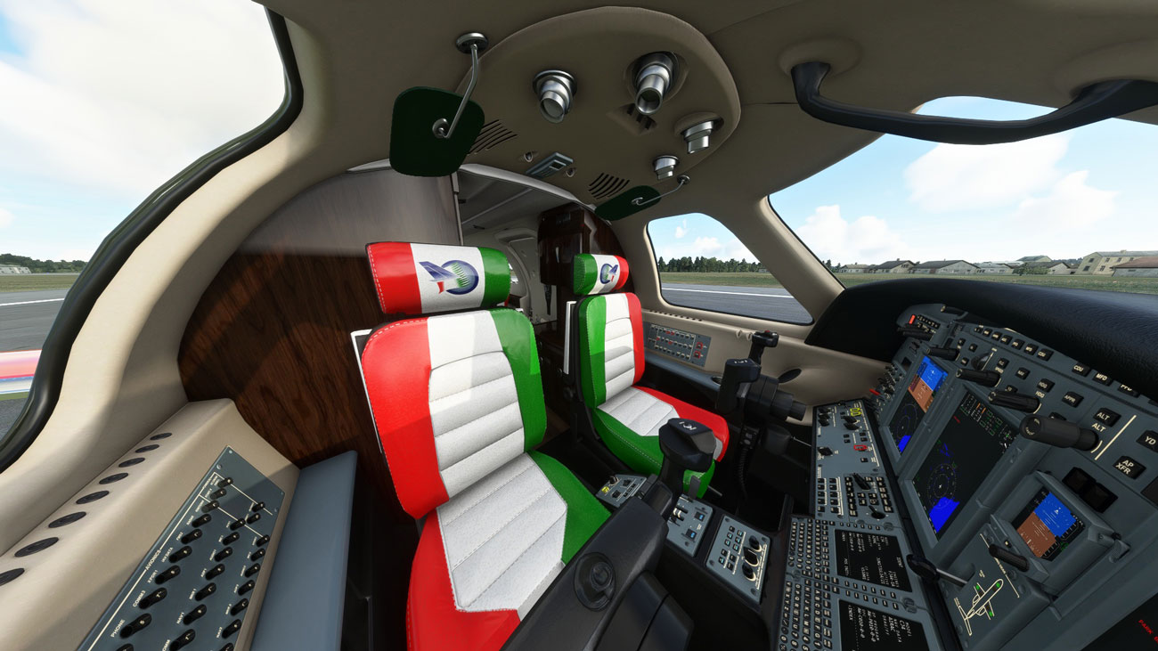 MSFS 2024 Deluxe & Premium Editions: Possible Paths - MSFS 2024 - Microsoft  Flight Simulator Forums
