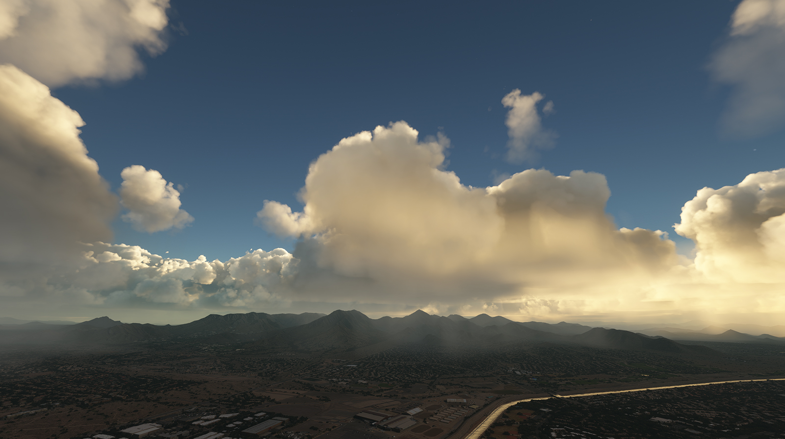 REX Atmos MSFS | Aerosoft Shop