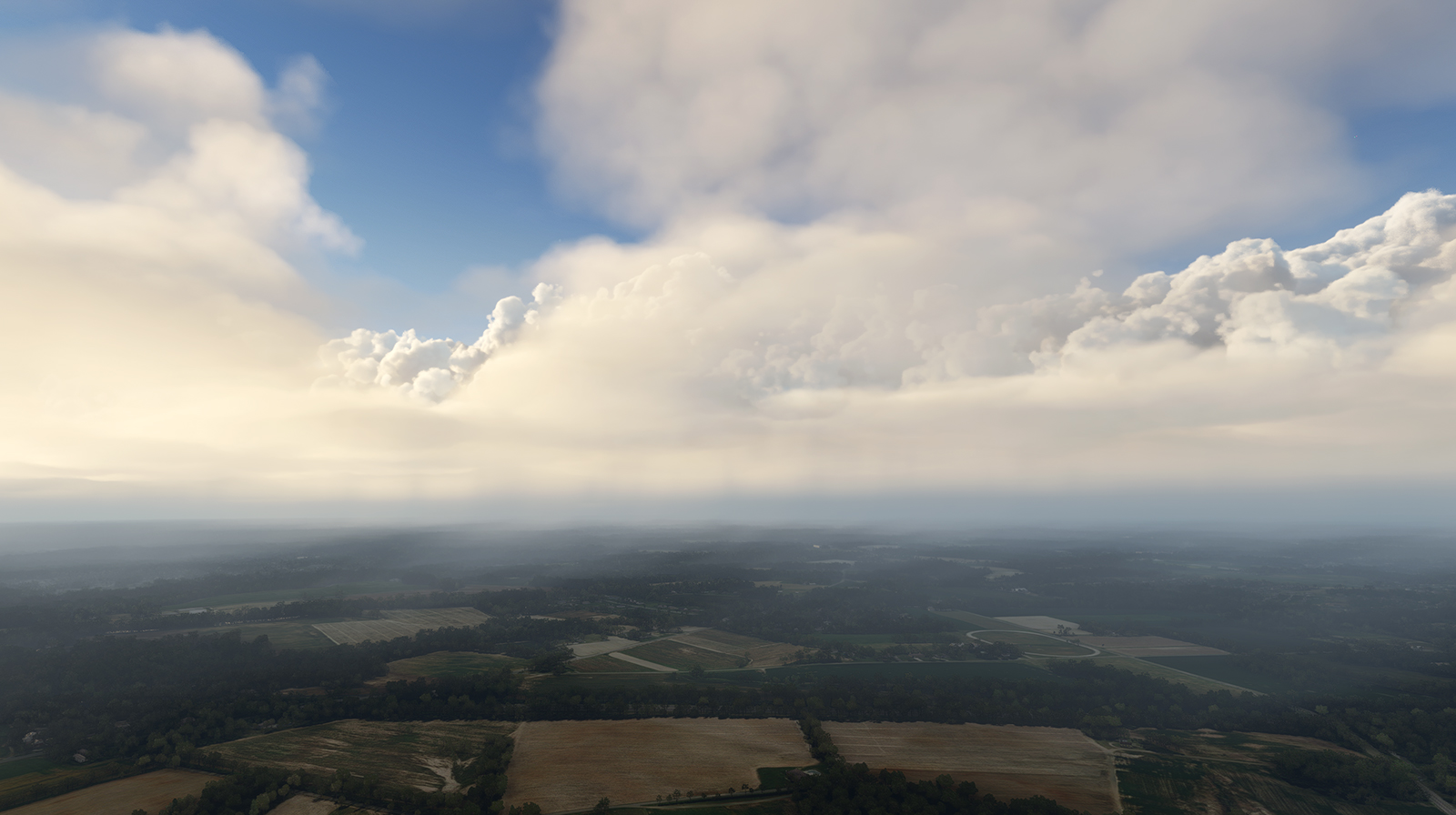 REX Atmos MSFS | Aerosoft US Shop
