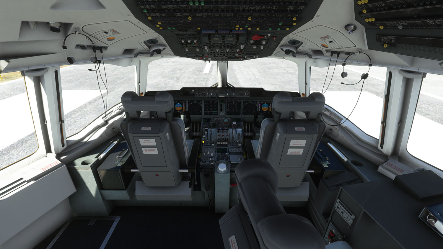 SkySimulations - MD-11 V3 MSFS