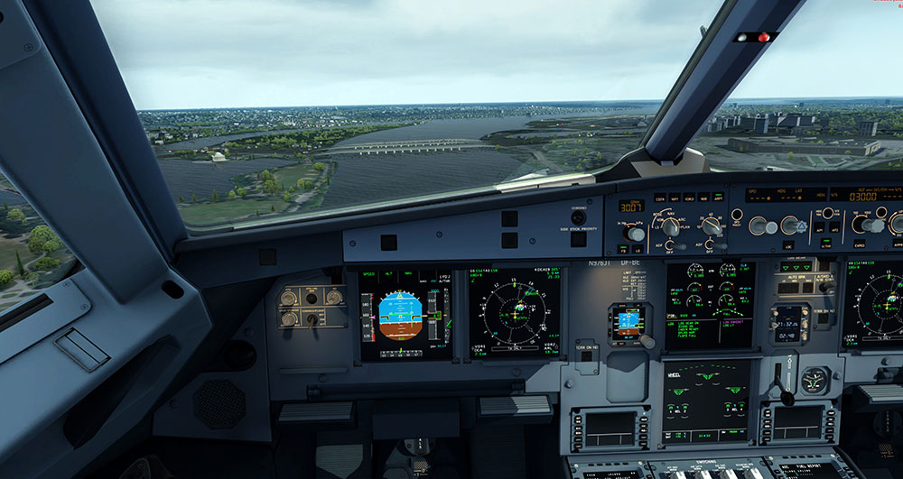 aerosoft airbus x extended latest update