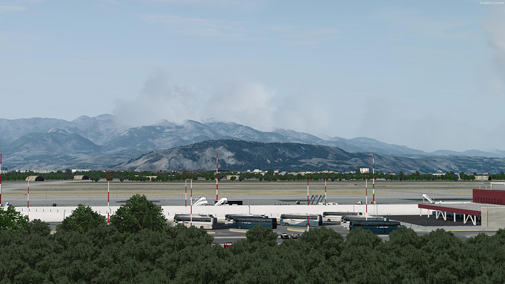Chania - Ioannis Daskalogiannis Airport
