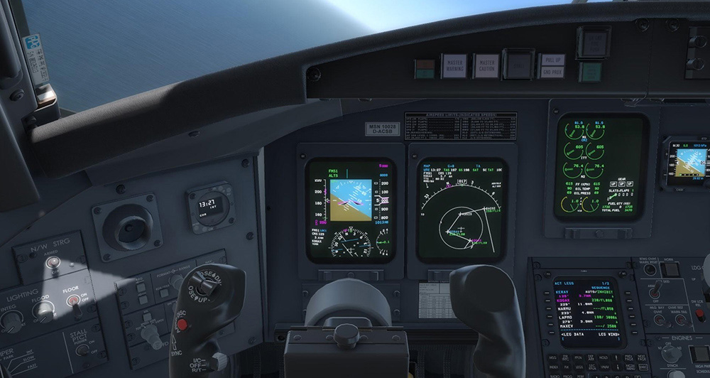 CRJ professional | Aerosoft US Shop