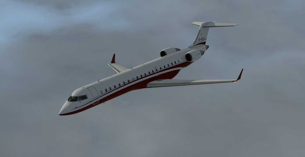 CRJ professional | Aerosoft US Shop