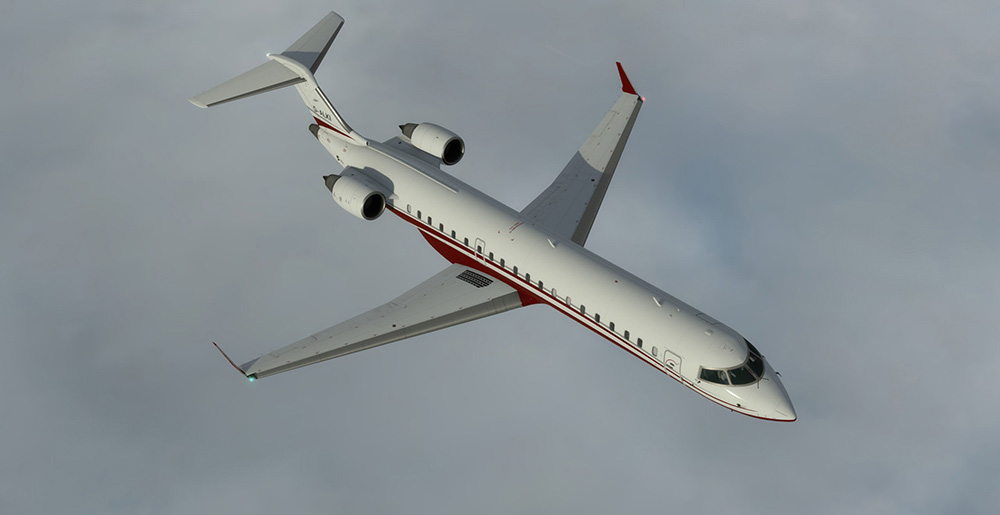 CRJ professional | Aerosoft US Shop