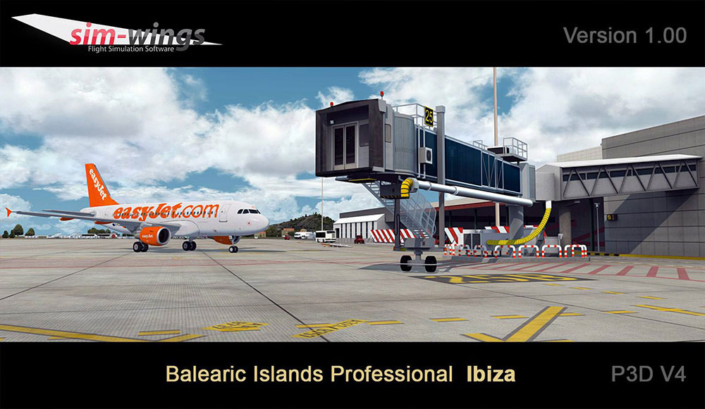 Balearic Islands professional - Ibiza