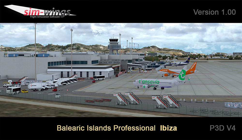 Balearic Islands professional - Ibiza