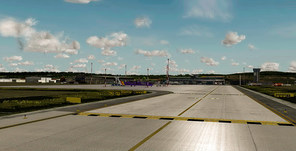 Kosice-Barca Airport