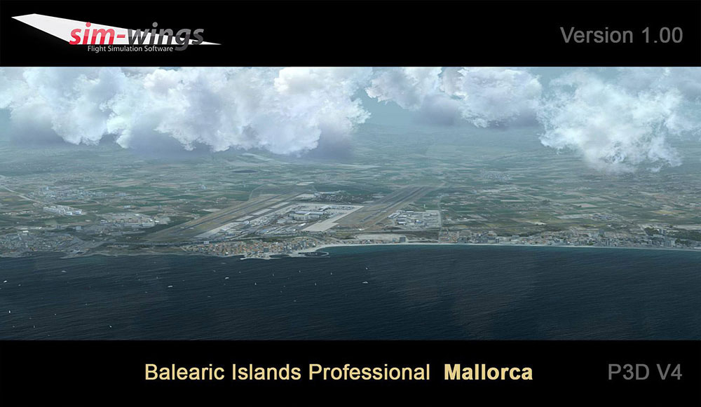 Balearic Islands professional - Mallorca