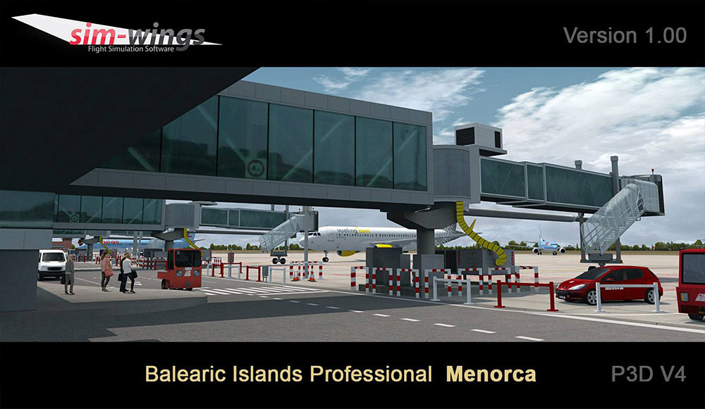 Balearic Islands professional - Menorca