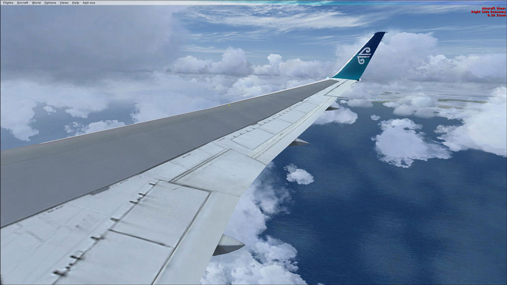FS Global Real Weather - P3D V4 Edition