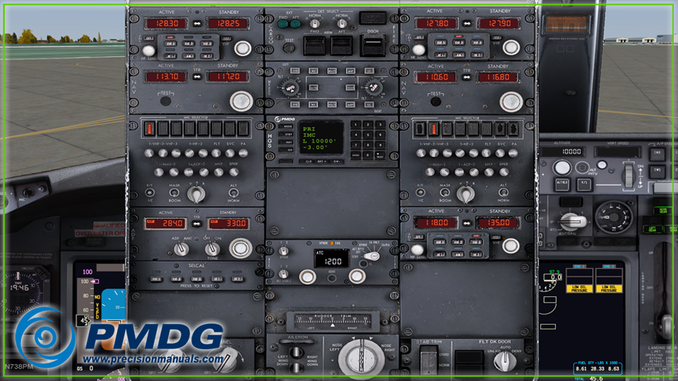 pmdg 737 p3d v4 free download