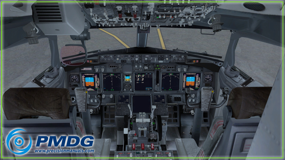 pmdg 737 ngx p3d v4 crack