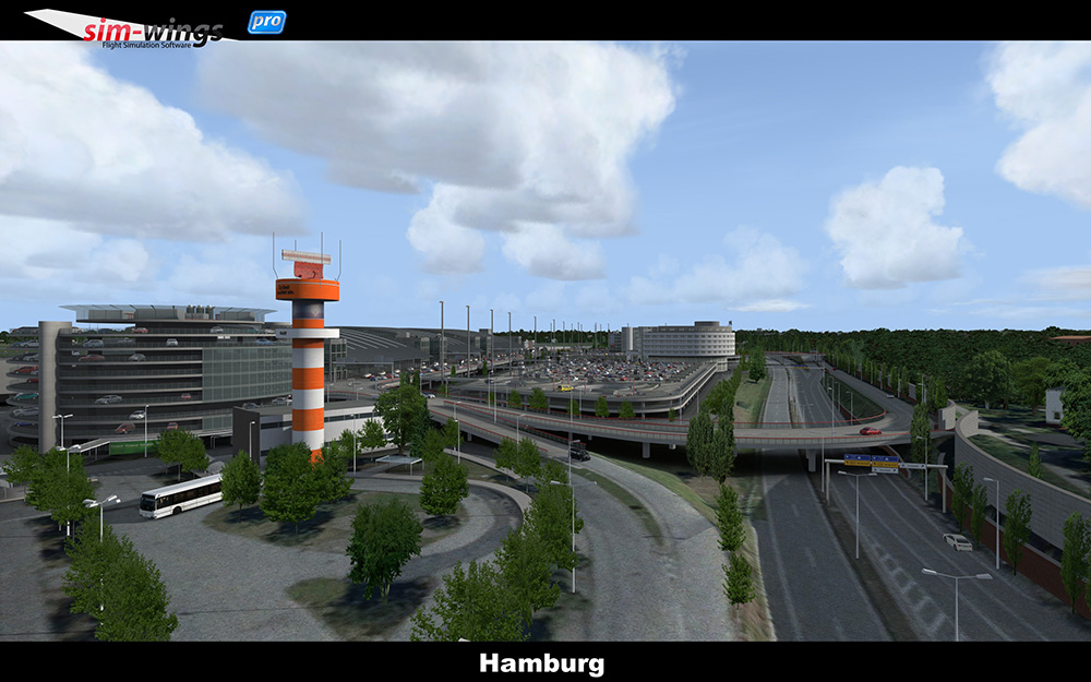 sim-wings pro Hamburg
