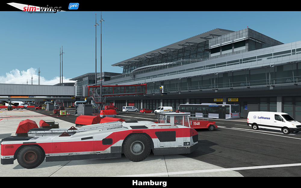 sim-wings pro Hamburg