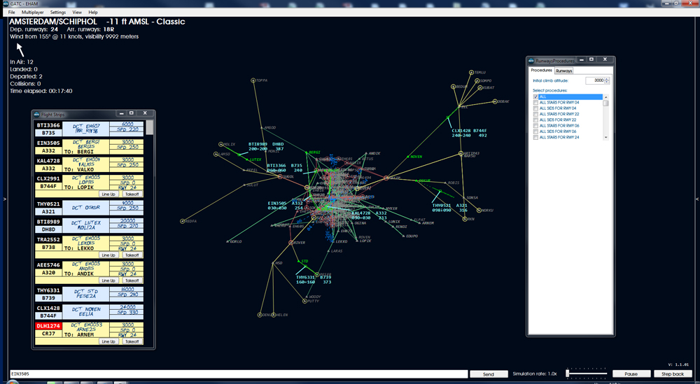 air traffic control tower simulator for mac