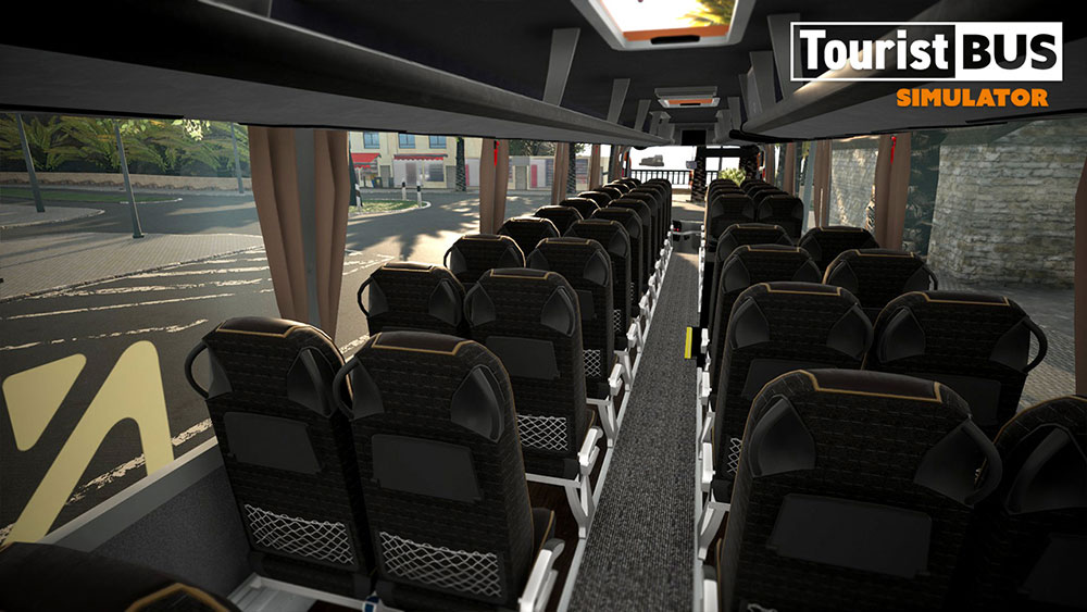 Featured image of post Tourist Bus Simulator Map