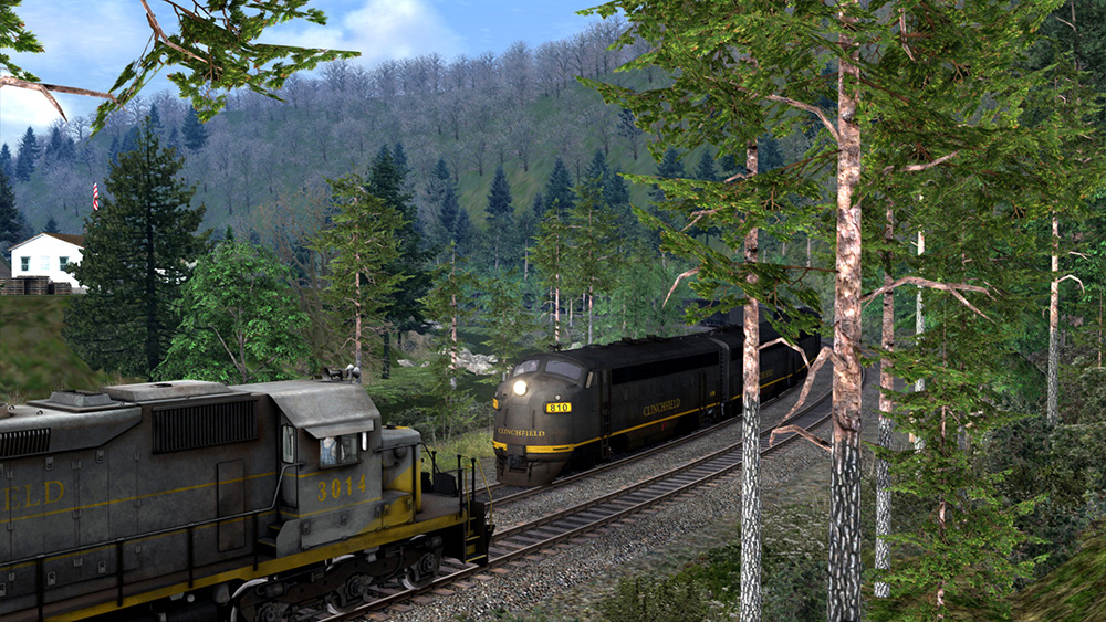 Train Simulator 2021 - Deluxe