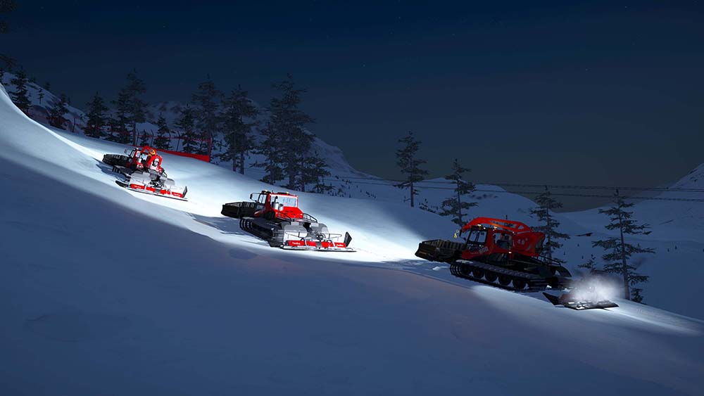 Winter Resort Simulator 2 - Complete Edition