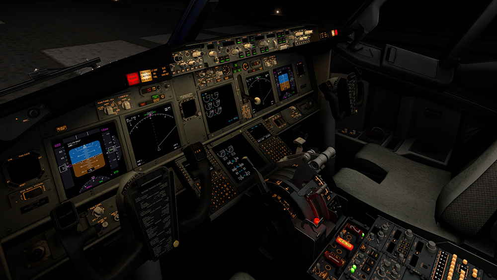 XPlane 11 + Aerosoft Airport Pack