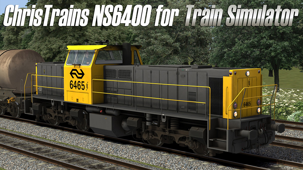 NS 6400