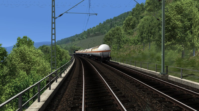 Railworks Downloadpack - Extrazeit Vol. 4